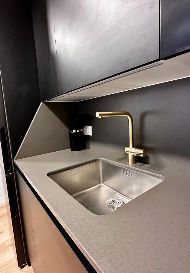 Atuaire Home El Mirador De La Calle La Puebla Parking Incluido Бургос Экстерьер фото