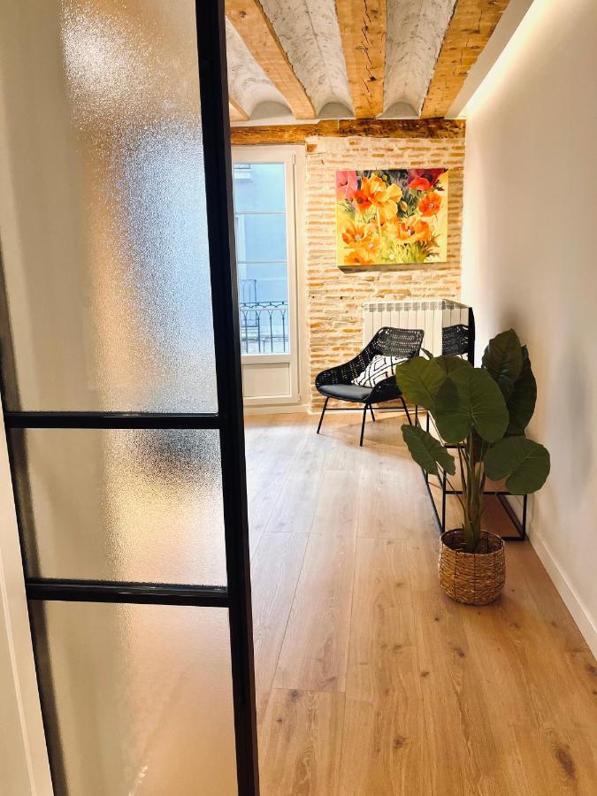 Atuaire Home El Mirador De La Calle La Puebla Parking Incluido Бургос Экстерьер фото