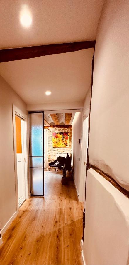 Atuaire Home El Mirador De La Calle La Puebla Parking Incluido Бургос Экстерьер фото