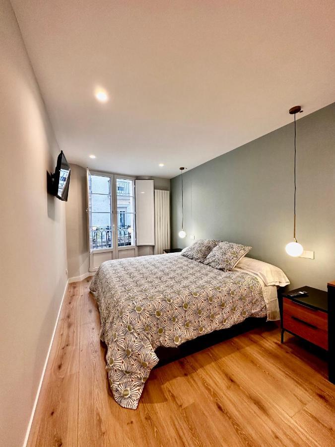Atuaire Home El Mirador De La Calle La Puebla Parking Incluido Бургос Экстерьер фото